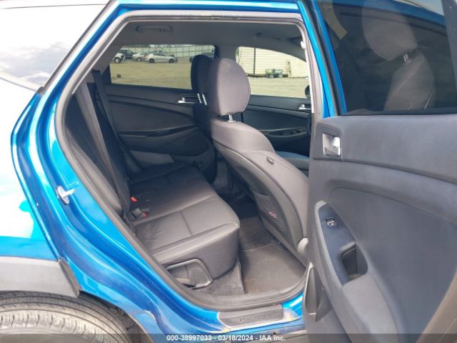 Photo 7 VIN: KM8J33A42KU996522 - HYUNDAI TUCSON 