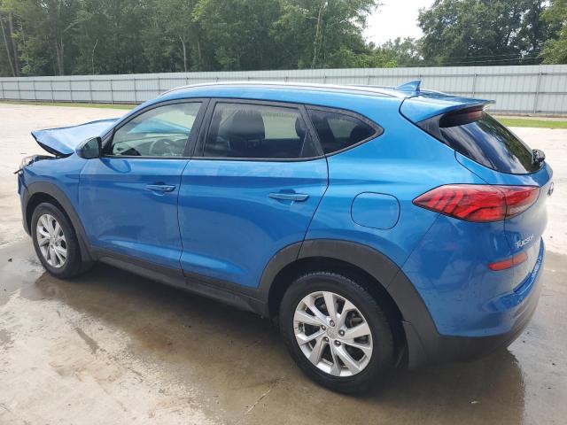 Photo 1 VIN: KM8J33A42LU087147 - HYUNDAI TUCSON LIM 