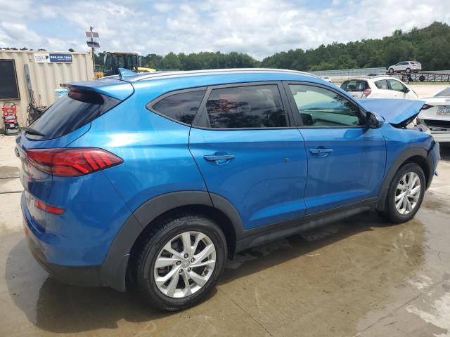 Photo 2 VIN: KM8J33A42LU087147 - HYUNDAI TUCSON LIM 