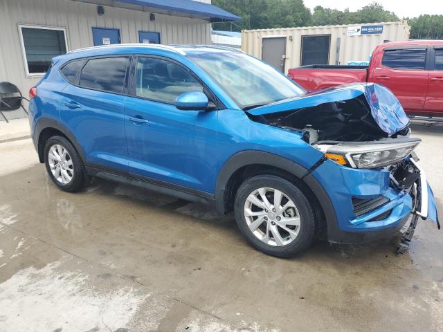 Photo 3 VIN: KM8J33A42LU087147 - HYUNDAI TUCSON LIM 