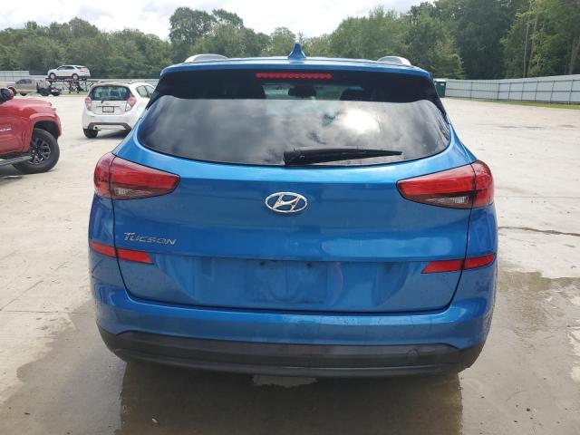 Photo 5 VIN: KM8J33A42LU087147 - HYUNDAI TUCSON LIM 