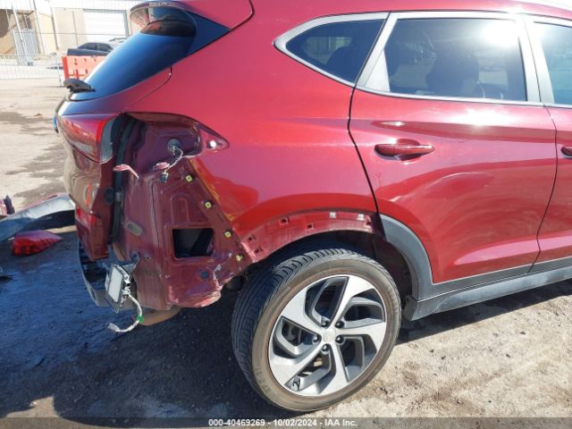 Photo 5 VIN: KM8J33A42LU103329 - HYUNDAI TUCSON 