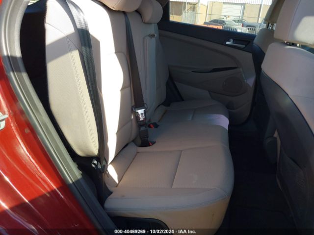 Photo 7 VIN: KM8J33A42LU103329 - HYUNDAI TUCSON 