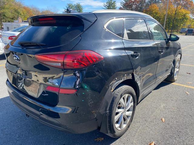 Photo 3 VIN: KM8J33A42LU107784 - HYUNDAI TUCSON LIM 