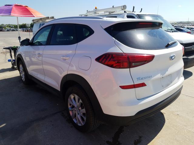 Photo 2 VIN: KM8J33A42LU111222 - HYUNDAI TUCSON LIM 