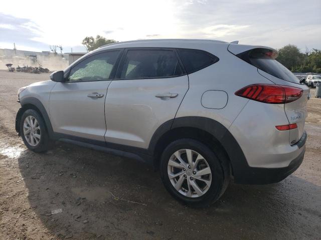 Photo 1 VIN: KM8J33A42LU111740 - HYUNDAI TUCSON 