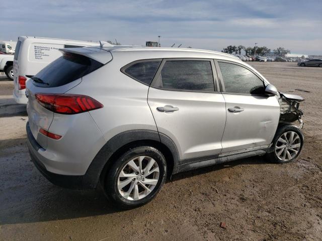 Photo 2 VIN: KM8J33A42LU111740 - HYUNDAI TUCSON 