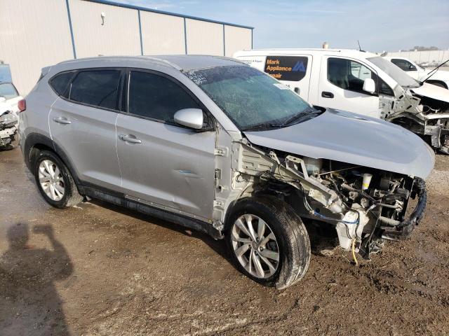 Photo 3 VIN: KM8J33A42LU111740 - HYUNDAI TUCSON 