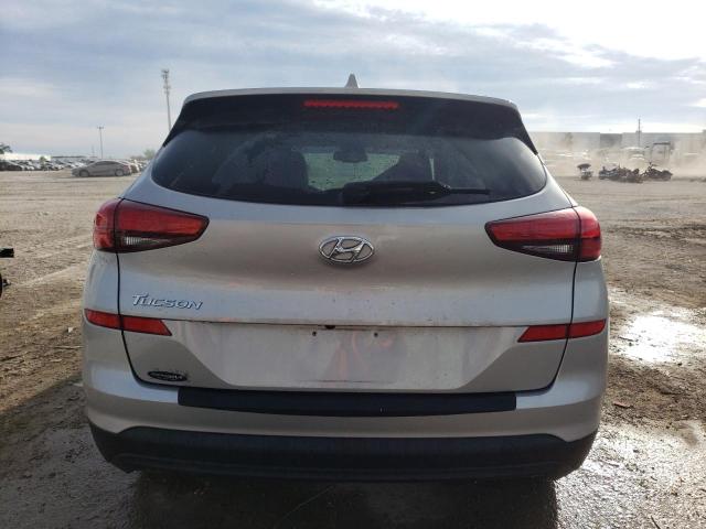 Photo 5 VIN: KM8J33A42LU111740 - HYUNDAI TUCSON 