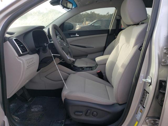 Photo 6 VIN: KM8J33A42LU111740 - HYUNDAI TUCSON 