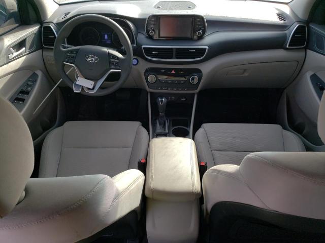 Photo 7 VIN: KM8J33A42LU111740 - HYUNDAI TUCSON 