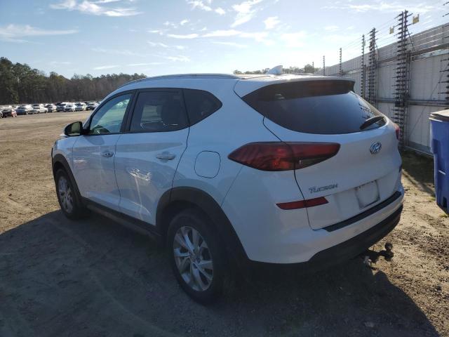 Photo 1 VIN: KM8J33A42LU113522 - HYUNDAI TUCSON 