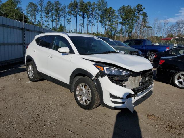 Photo 3 VIN: KM8J33A42LU113522 - HYUNDAI TUCSON 