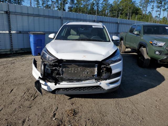 Photo 4 VIN: KM8J33A42LU113522 - HYUNDAI TUCSON 