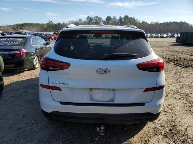 Photo 5 VIN: KM8J33A42LU113522 - HYUNDAI TUCSON 