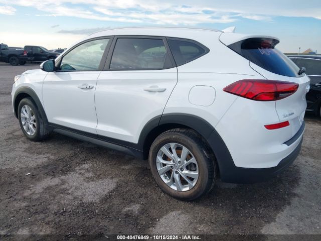 Photo 2 VIN: KM8J33A42LU250119 - HYUNDAI TUCSON 