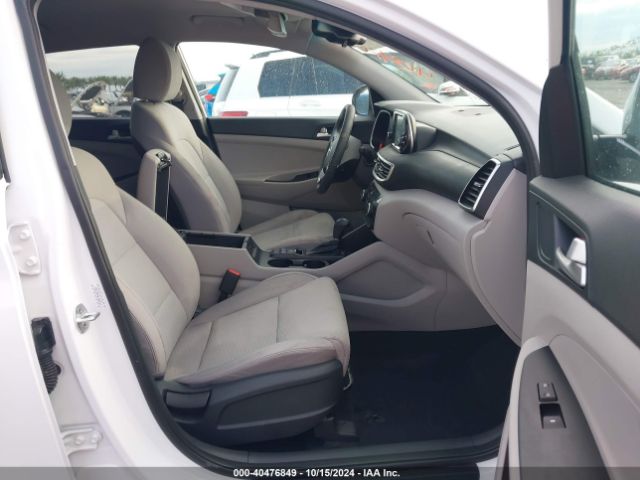 Photo 4 VIN: KM8J33A42LU250119 - HYUNDAI TUCSON 