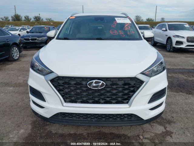 Photo 5 VIN: KM8J33A42LU250119 - HYUNDAI TUCSON 