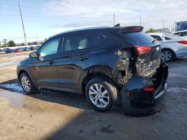 Photo 1 VIN: KM8J33A42LU261489 - HYUNDAI TUCSON LIM 