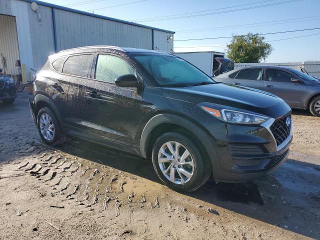 Photo 3 VIN: KM8J33A42LU261489 - HYUNDAI TUCSON LIM 