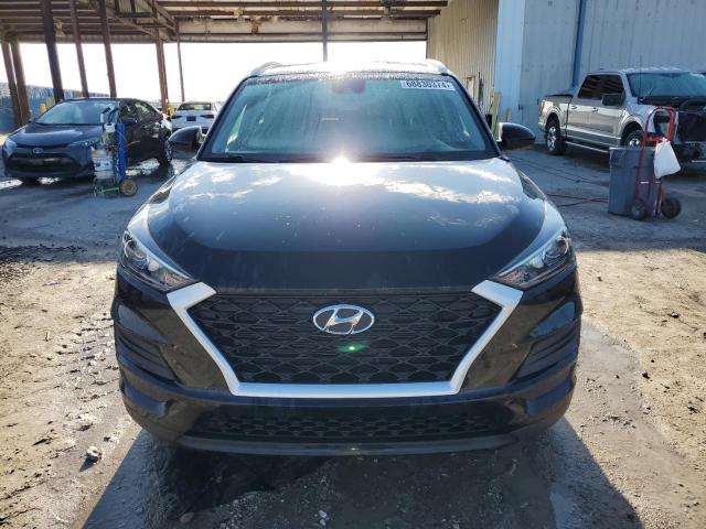 Photo 4 VIN: KM8J33A42LU261489 - HYUNDAI TUCSON LIM 