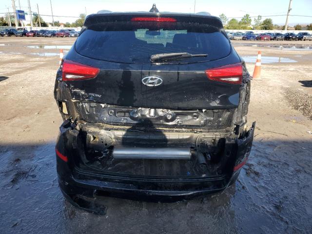 Photo 5 VIN: KM8J33A42LU261489 - HYUNDAI TUCSON LIM 