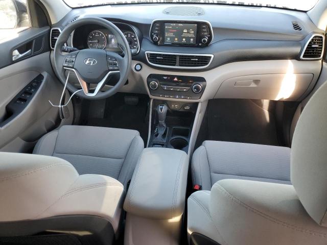 Photo 7 VIN: KM8J33A42LU261489 - HYUNDAI TUCSON LIM 