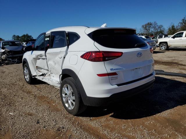 Photo 1 VIN: KM8J33A42MU288208 - HYUNDAI TUCSON LIM 