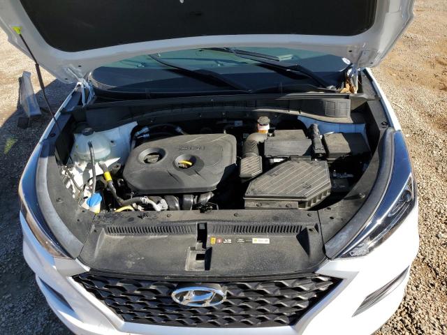 Photo 11 VIN: KM8J33A42MU288208 - HYUNDAI TUCSON LIM 