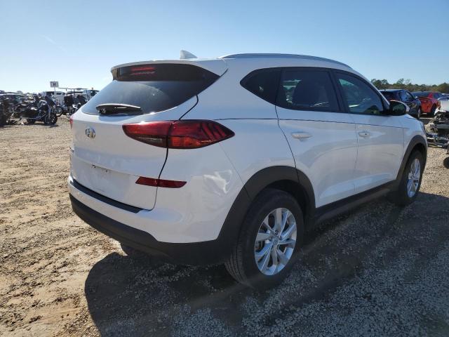 Photo 2 VIN: KM8J33A42MU288208 - HYUNDAI TUCSON LIM 