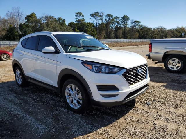 Photo 3 VIN: KM8J33A42MU288208 - HYUNDAI TUCSON LIM 