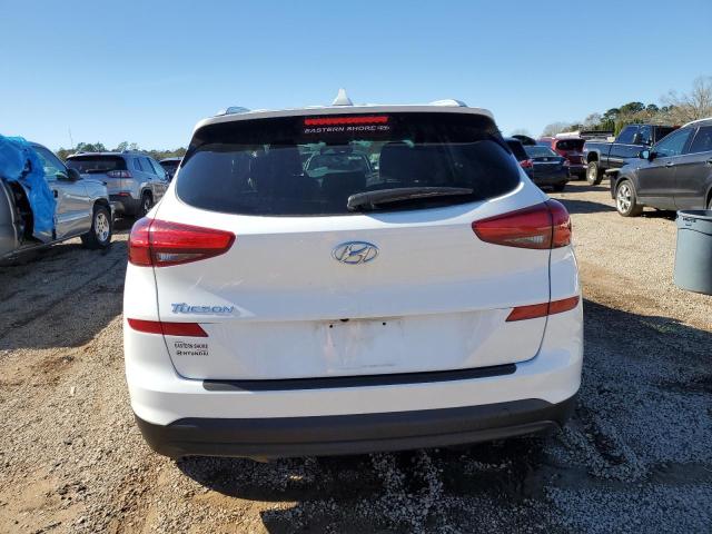 Photo 5 VIN: KM8J33A42MU288208 - HYUNDAI TUCSON LIM 