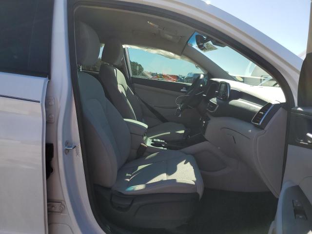 Photo 6 VIN: KM8J33A42MU288208 - HYUNDAI TUCSON LIM 