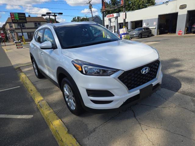 Photo 0 VIN: KM8J33A42MU290296 - HYUNDAI TUCSON LIM 