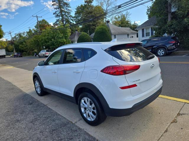 Photo 2 VIN: KM8J33A42MU290296 - HYUNDAI TUCSON LIM 