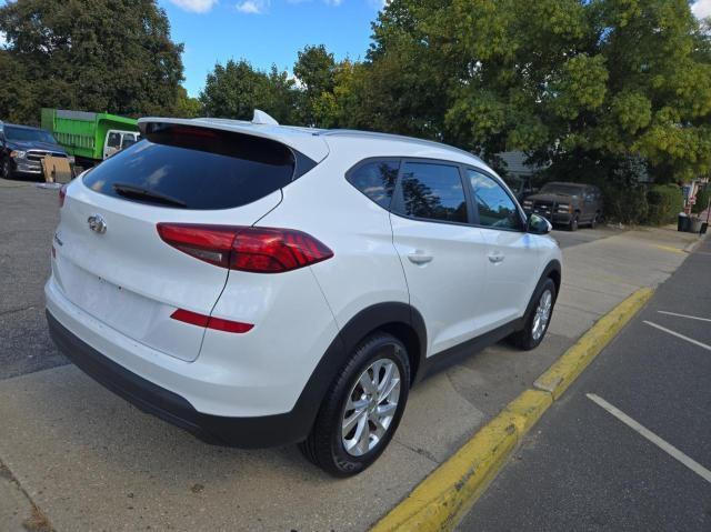 Photo 3 VIN: KM8J33A42MU290296 - HYUNDAI TUCSON LIM 