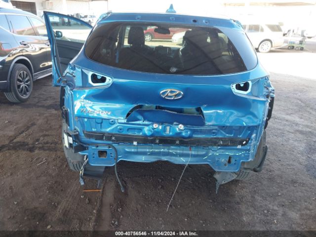 Photo 5 VIN: KM8J33A42MU294655 - HYUNDAI TUCSON 