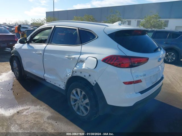 Photo 2 VIN: KM8J33A42MU298561 - HYUNDAI TUCSON 