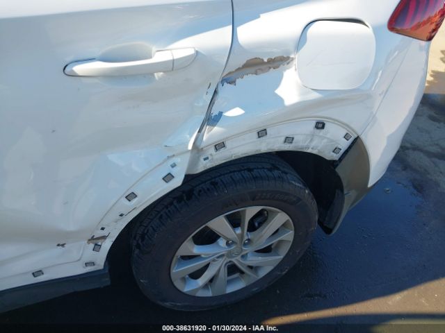 Photo 5 VIN: KM8J33A42MU298561 - HYUNDAI TUCSON 