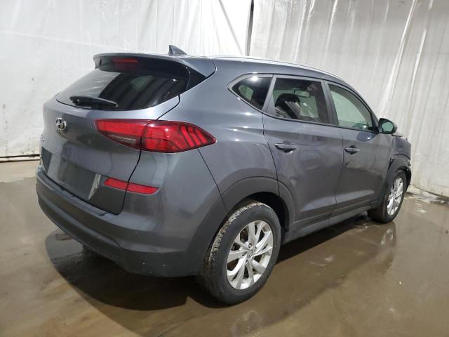 Photo 2 VIN: KM8J33A42MU313270 - HYUNDAI TUCSON 