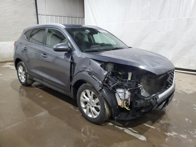 Photo 3 VIN: KM8J33A42MU313270 - HYUNDAI TUCSON 