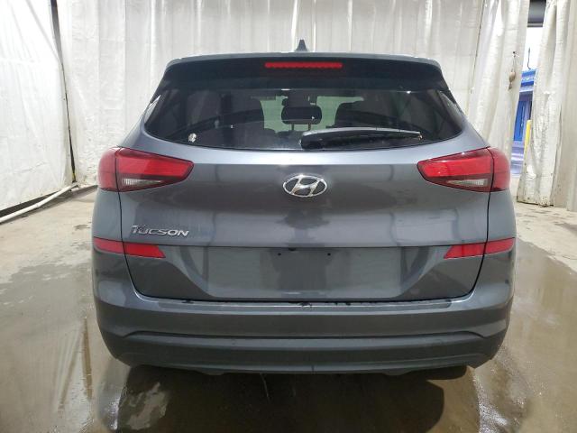 Photo 5 VIN: KM8J33A42MU313270 - HYUNDAI TUCSON 