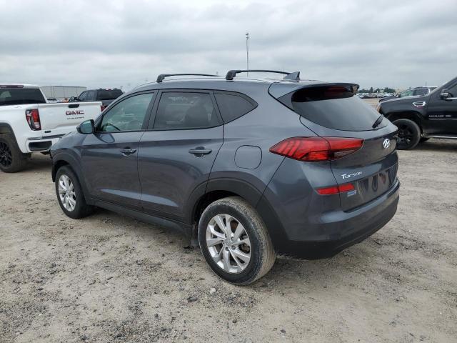 Photo 1 VIN: KM8J33A42MU316041 - HYUNDAI TUCSON 