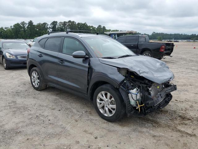 Photo 3 VIN: KM8J33A42MU316041 - HYUNDAI TUCSON 