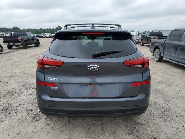 Photo 5 VIN: KM8J33A42MU316041 - HYUNDAI TUCSON 