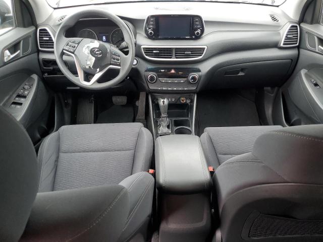 Photo 7 VIN: KM8J33A42MU316041 - HYUNDAI TUCSON 