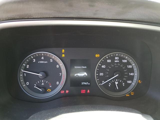 Photo 8 VIN: KM8J33A42MU329128 - HYUNDAI TUCSON 