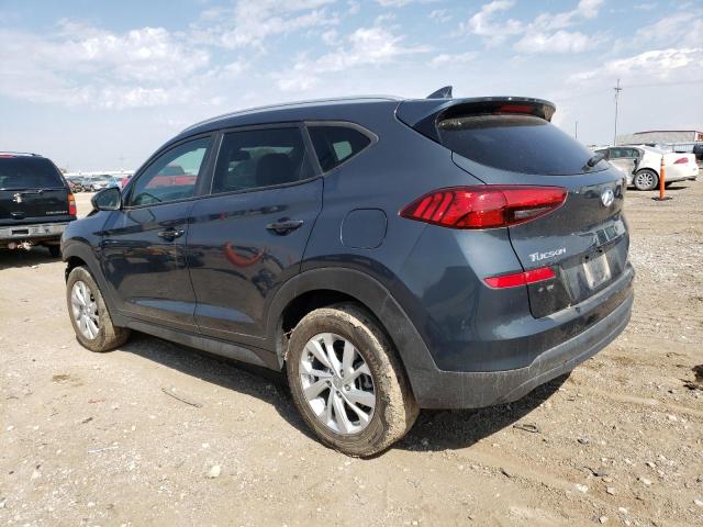 Photo 1 VIN: KM8J33A42MU380631 - HYUNDAI TUCSON 