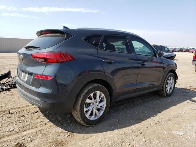 Photo 2 VIN: KM8J33A42MU380631 - HYUNDAI TUCSON 