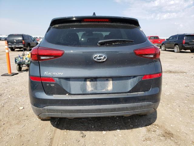 Photo 5 VIN: KM8J33A42MU380631 - HYUNDAI TUCSON 